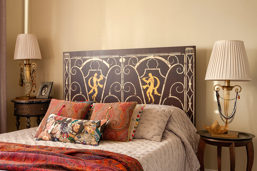 Цветная квартира