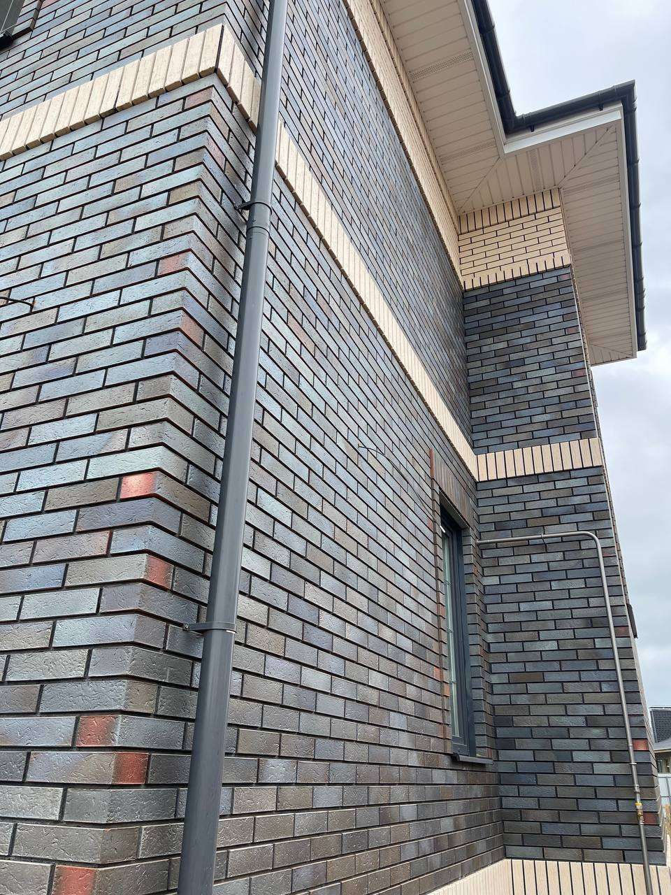 Строительство домов