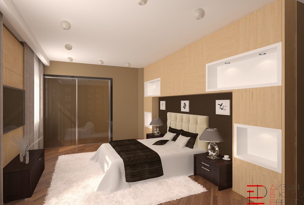 Квартира в Москве