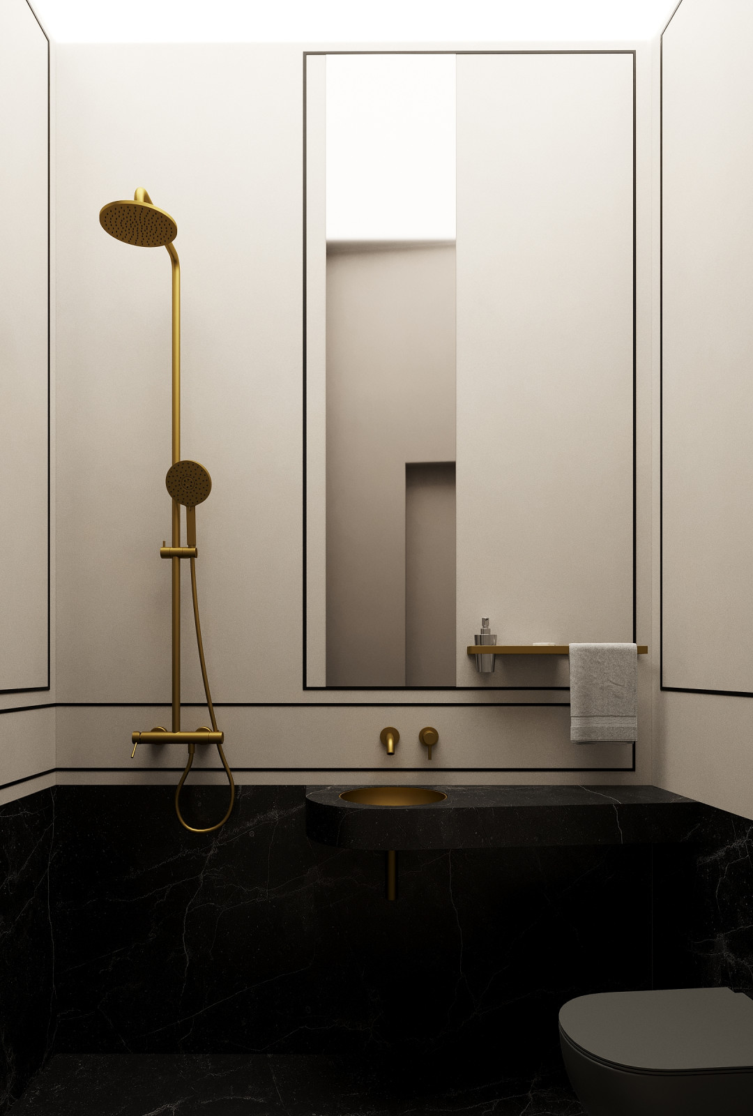 Апарт отель на Пестеля