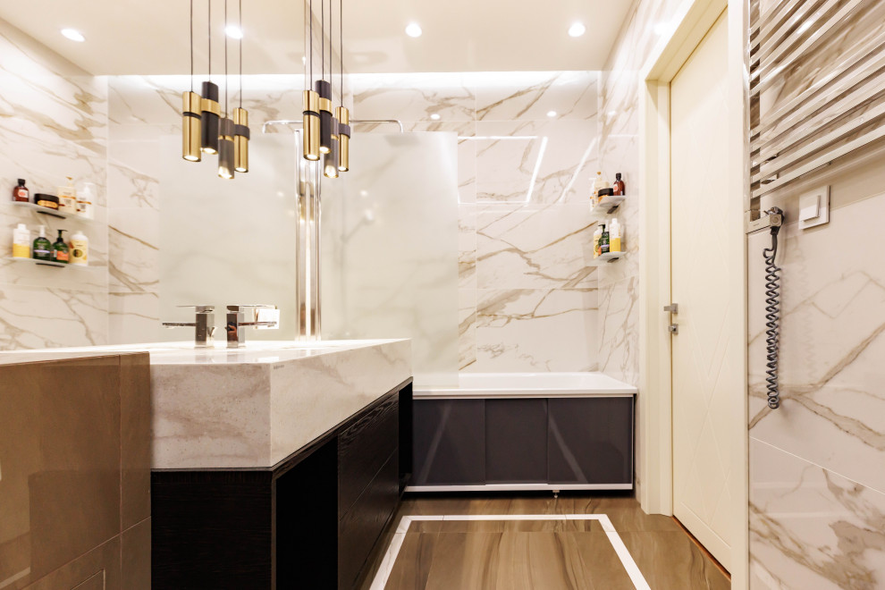 Фото квартиры в ЖК Vander Park