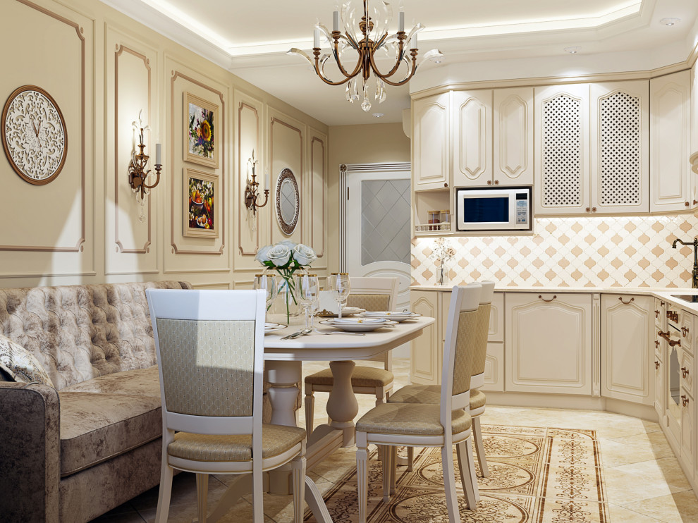 Традиционная классика