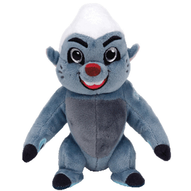 bunga lion guard toy