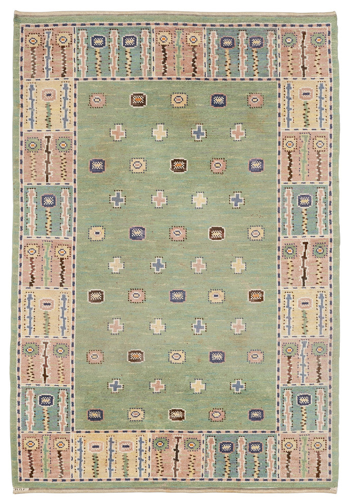 So Your Style Is: Swedish