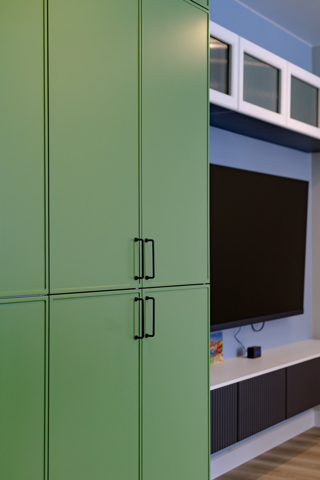 ЖК «Медалист», пр-кт Маршала Блюхера