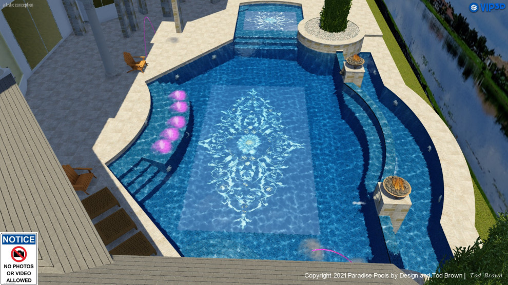 Lake Nona 2