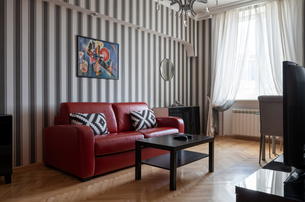 Фото квартиры на продажу в Москве