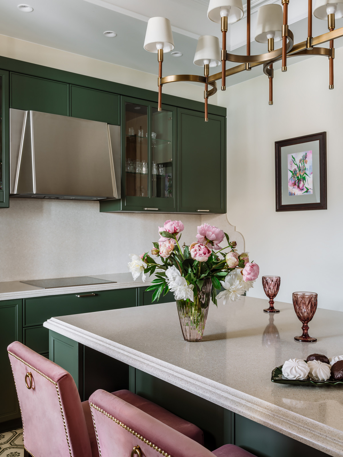 Милютинский