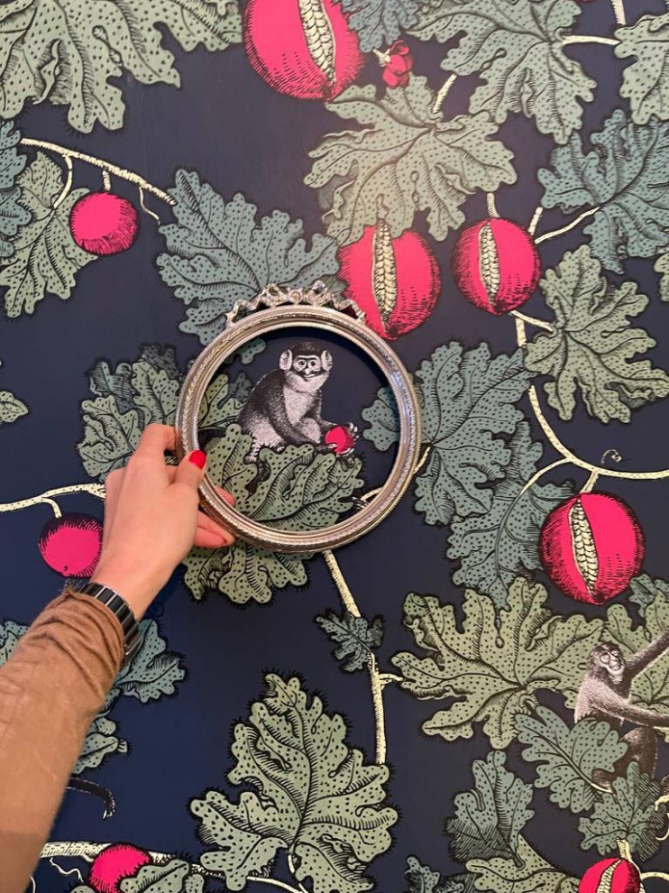 Дизайн прихожей и дома г. Всеволожск