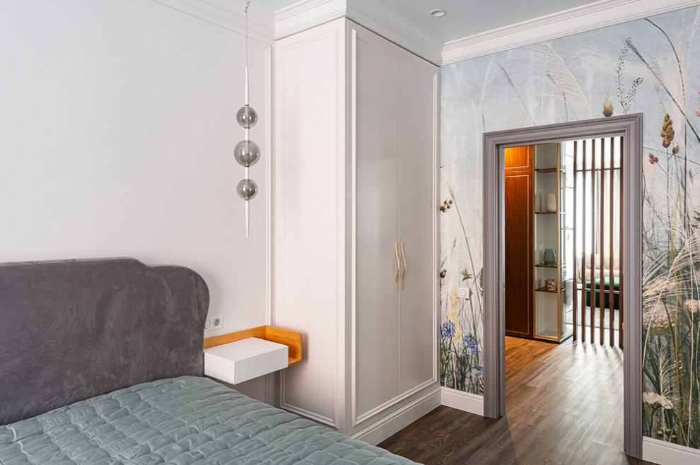 Шкаф в спальню