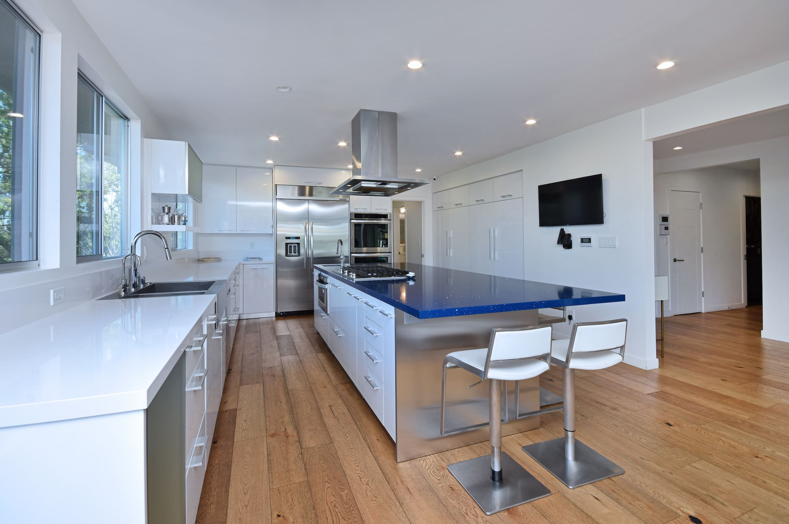 Encino Mid-century Modern