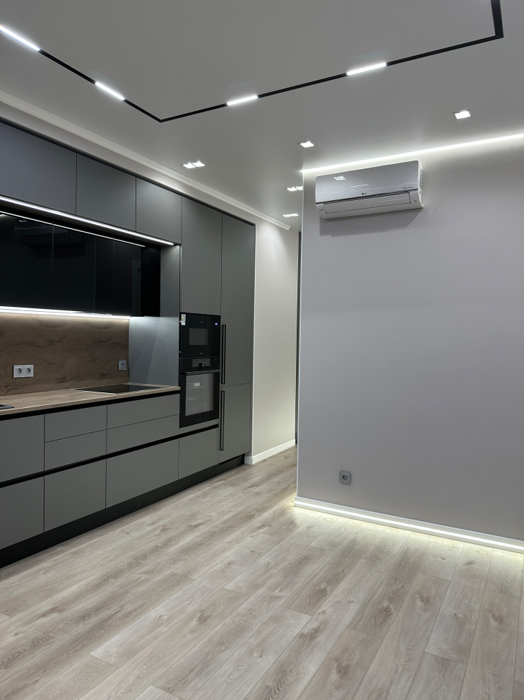 Дискавери 58 м2