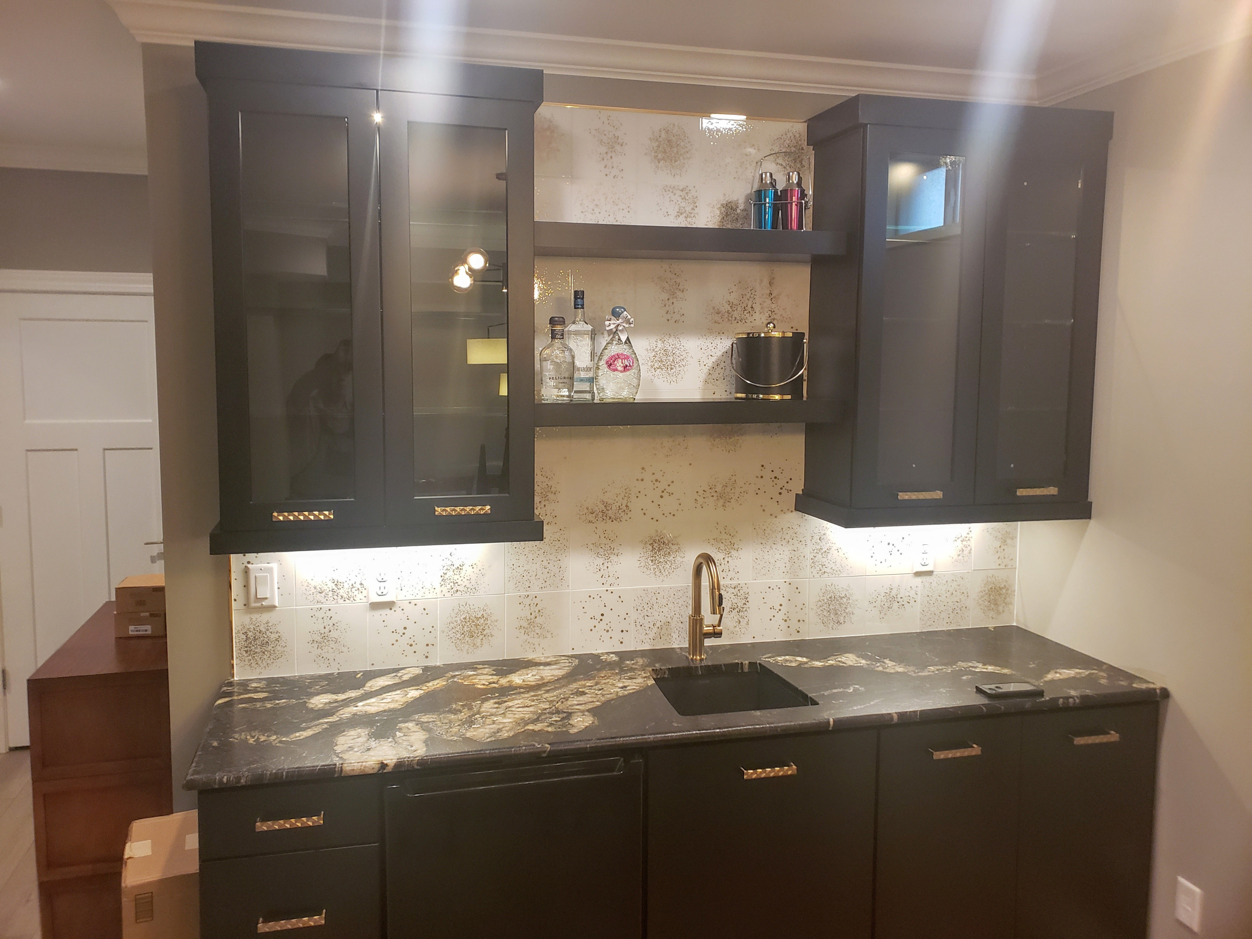 Whole home renovation Louisville KY