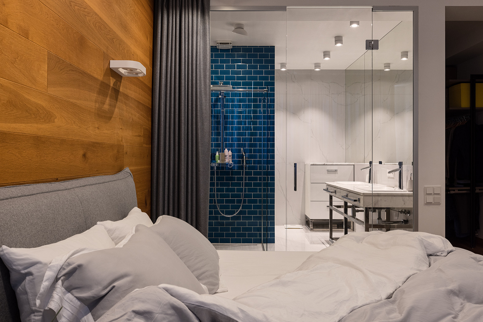 Квартира в Сочи