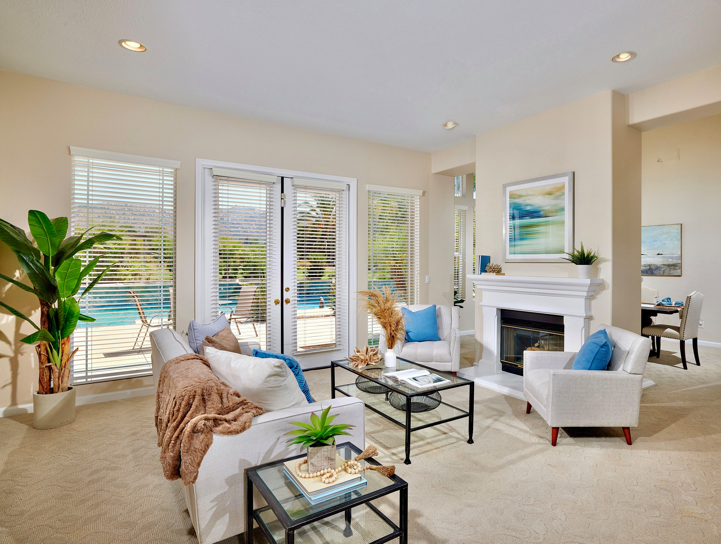 Home Staging San Diego County 2022