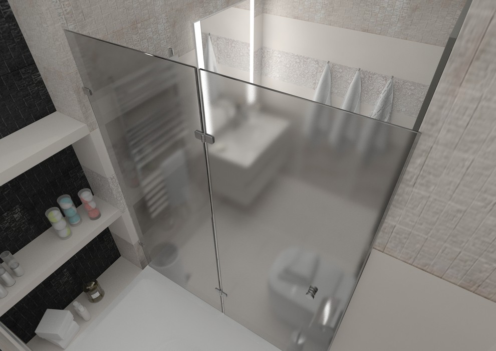 квартира в Москве