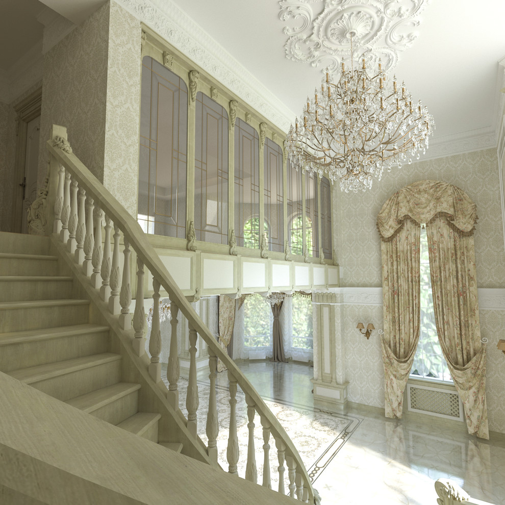 В Тобольске.