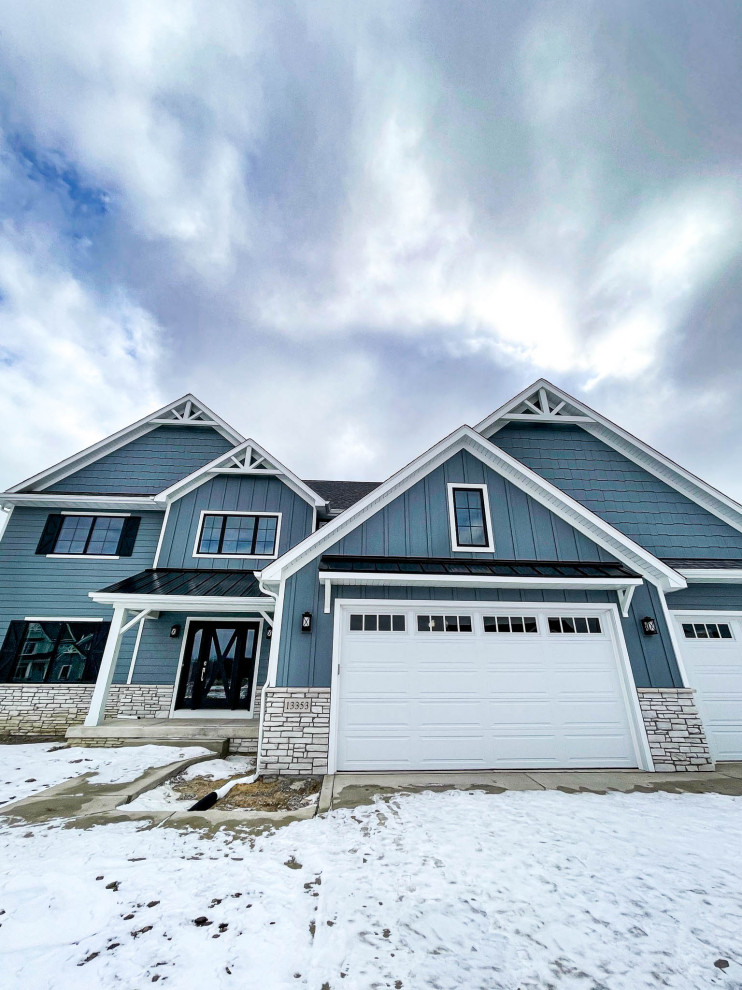 The Waterleaf Drive Project