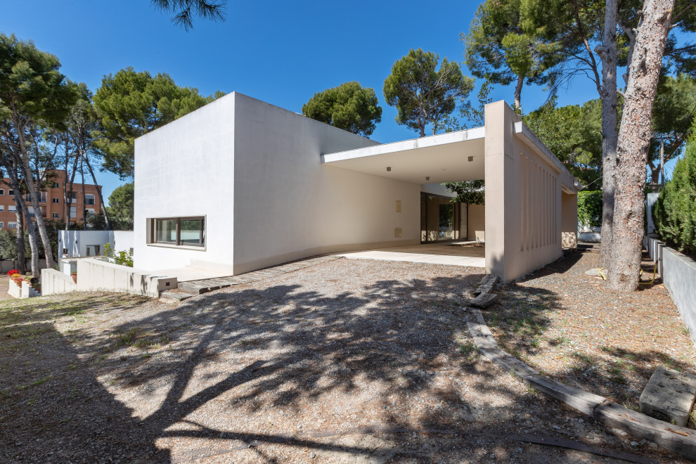 Vivienda unifamiliar aislada en Bétera