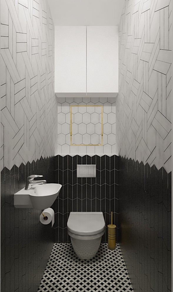 Трехкомнатная квартира для большой семьи