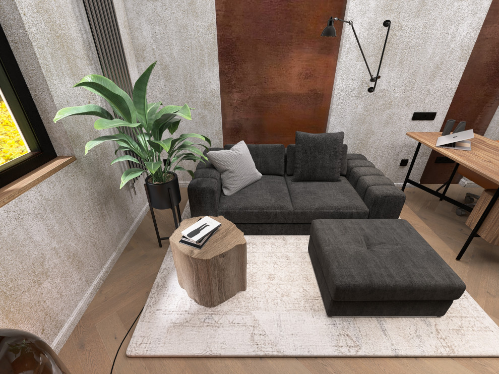 Немецкая деревня_Таунхаус