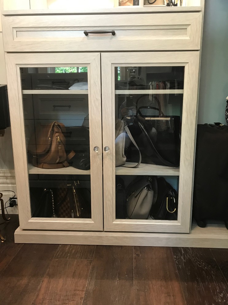 Closet - closet idea in Baltimore