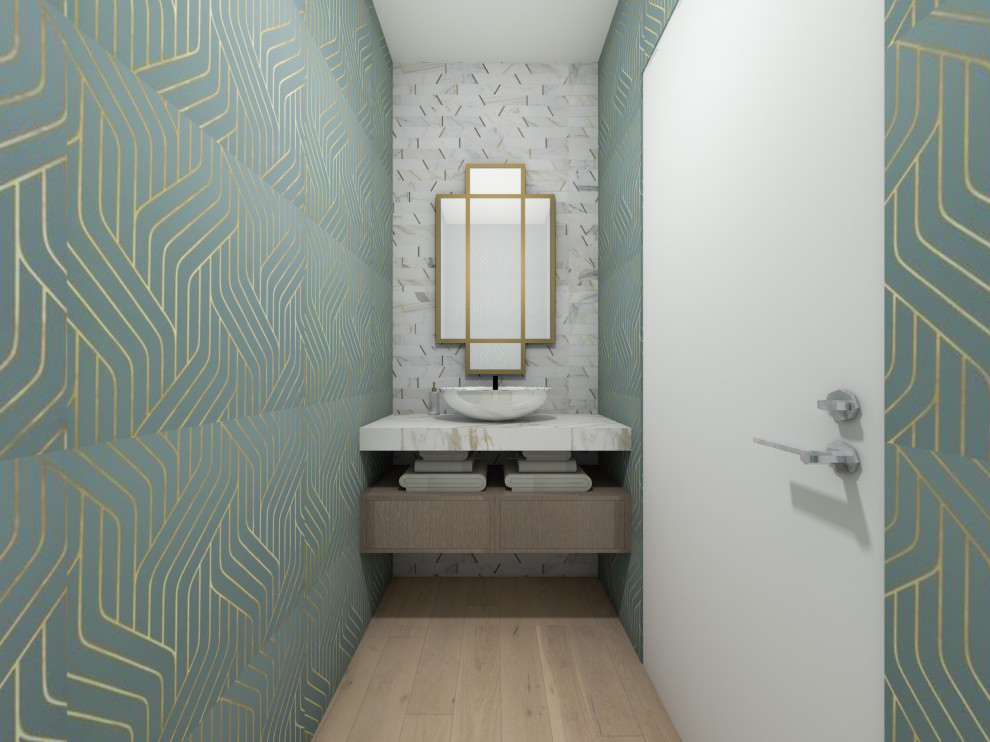 3D Rendering