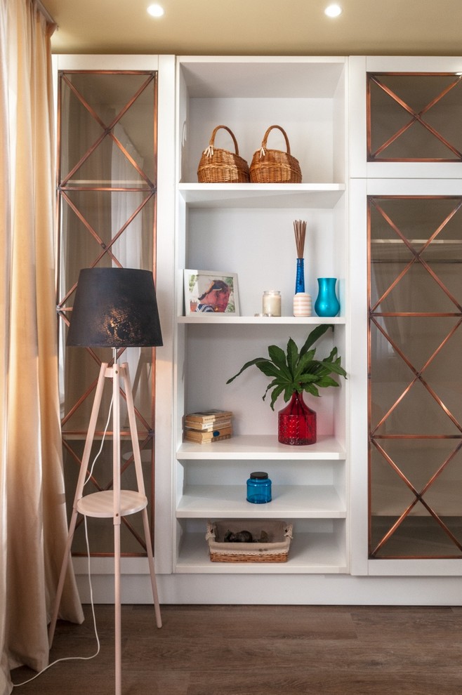 Спальня из воспоминаний