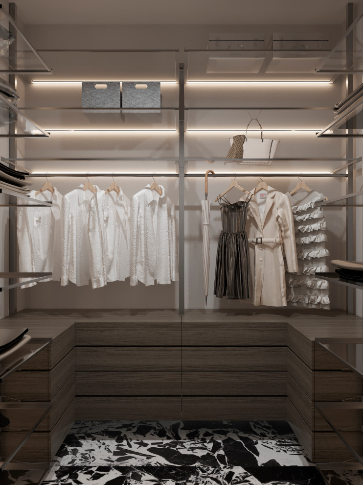 ГОСТЕВОЙ ДОМ В СОЧИ С ДИЗАЙНОМ КЛАССА ЛЮКС