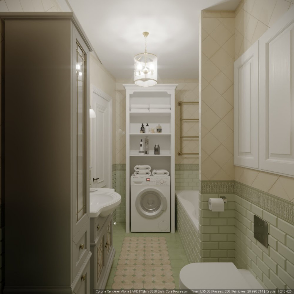 Квартира Прованс