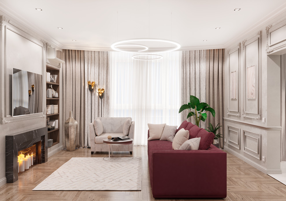 Квартира 120м2