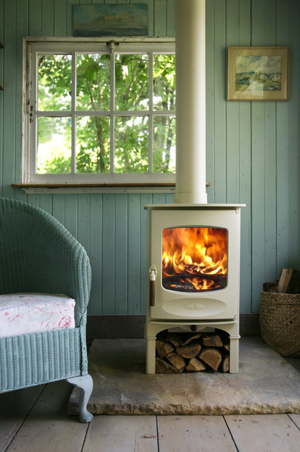 Installations country-living-room