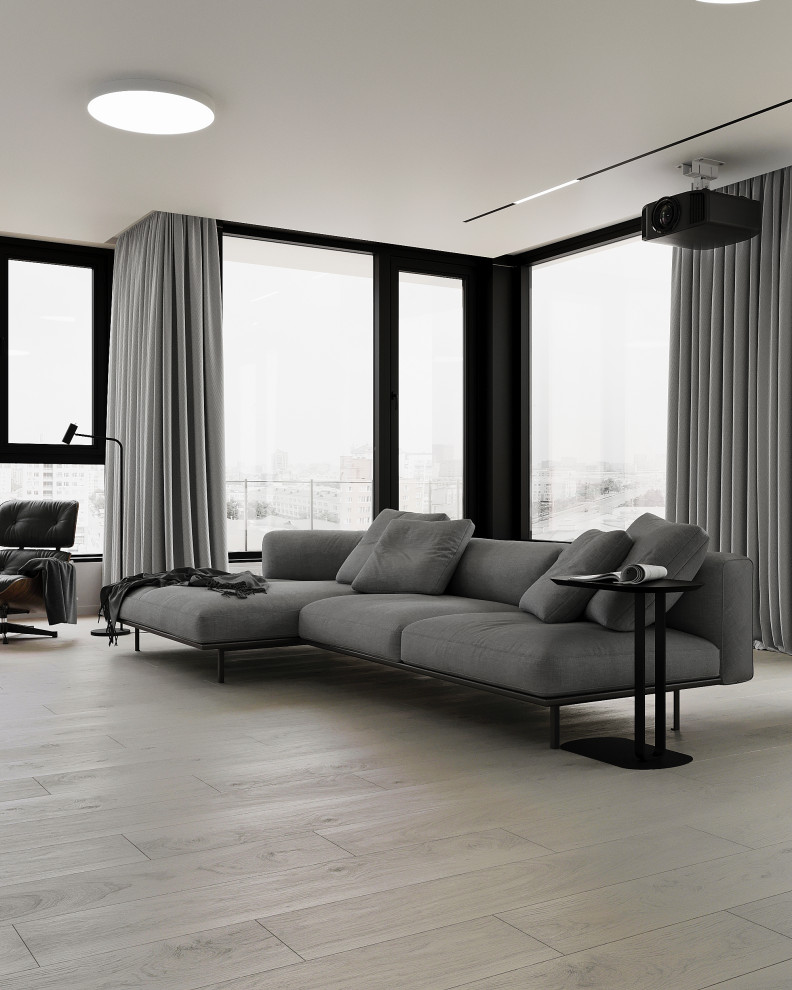 ЖК Гаринский Residence