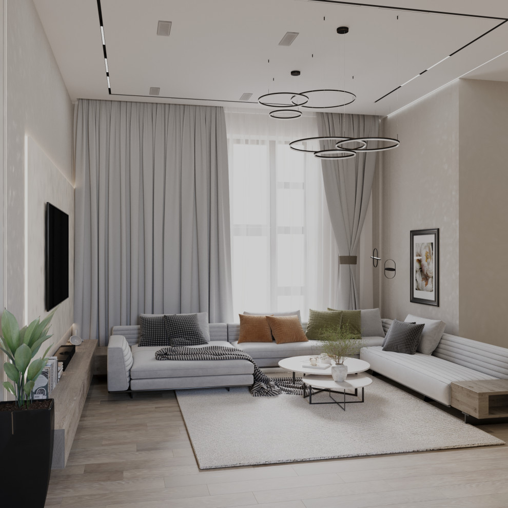 Коттедж Екатеринбург