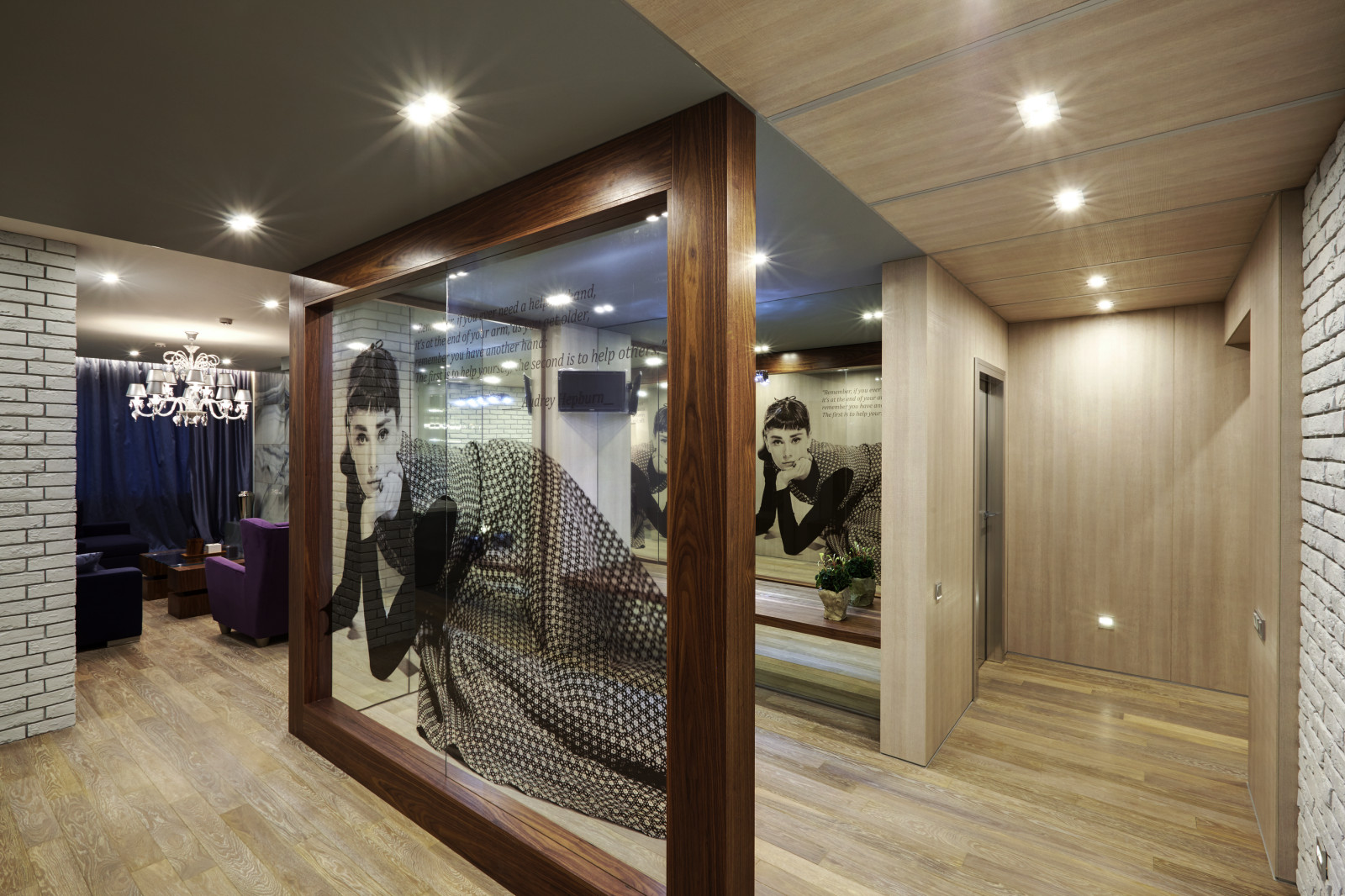 квартира в г.Москва