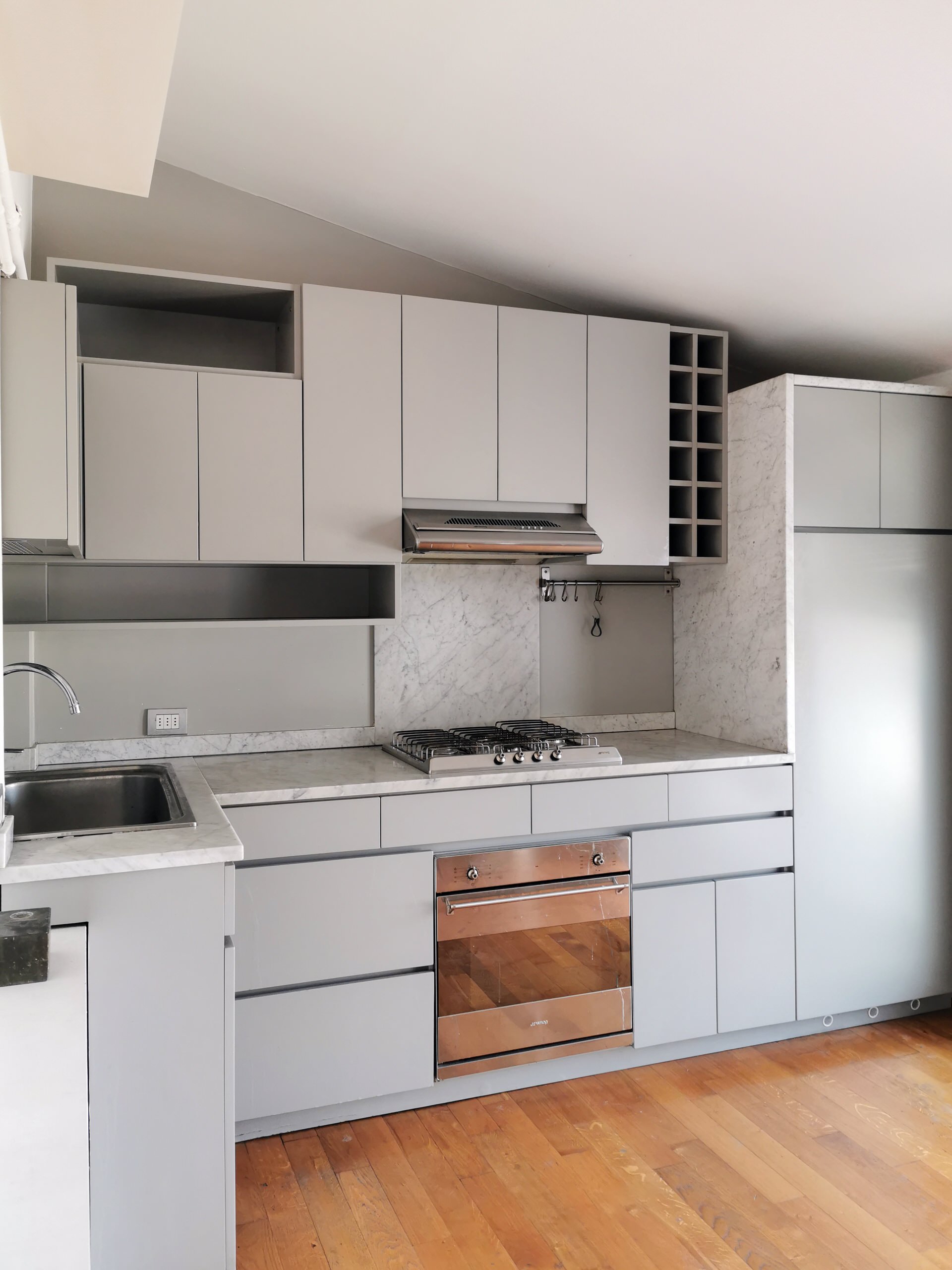 cucina