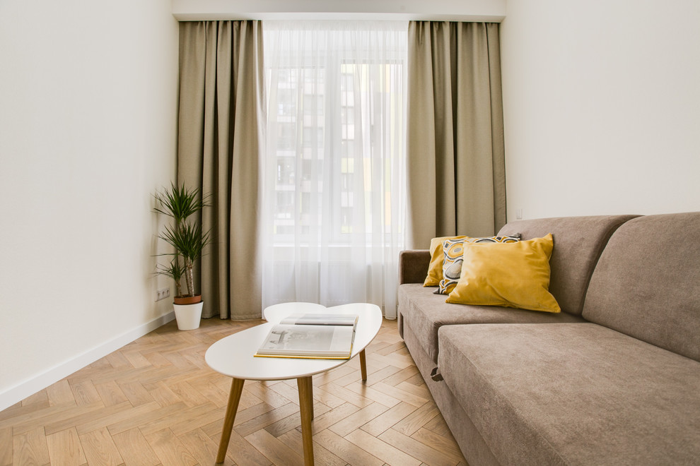 Квартира в ЖК ФИЛИГРАД