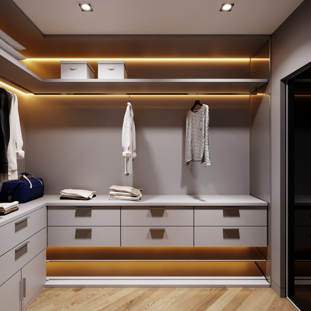 Фрунзенская 19 | 180 м2