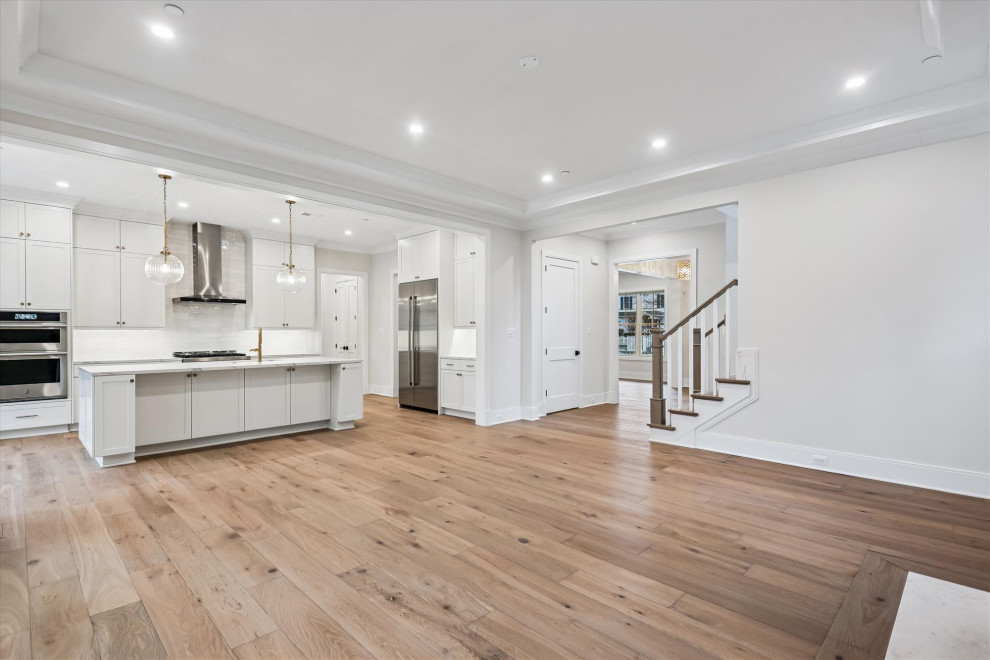 Expanded Rochester XVII