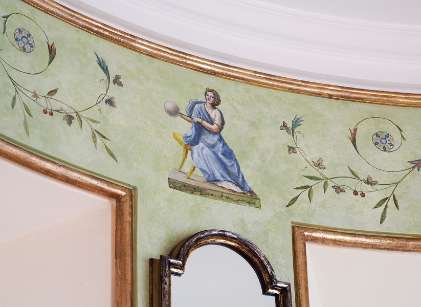 Квартира в Санкт-Петербурге