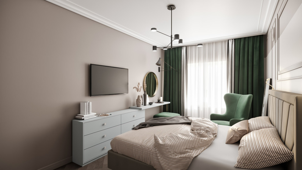 ЖК Палаццио