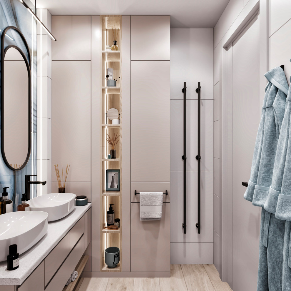 Квартира в ЖК "Арт Сити"