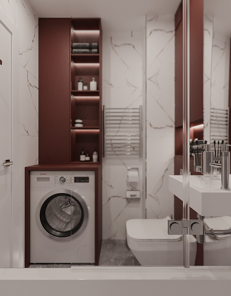 Часть квартиры г. Нижний Новгород (22 кв.м.)