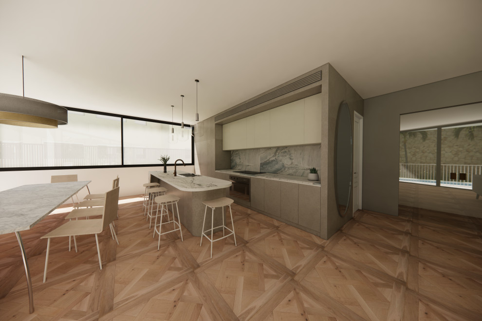 Double Bay Development 2