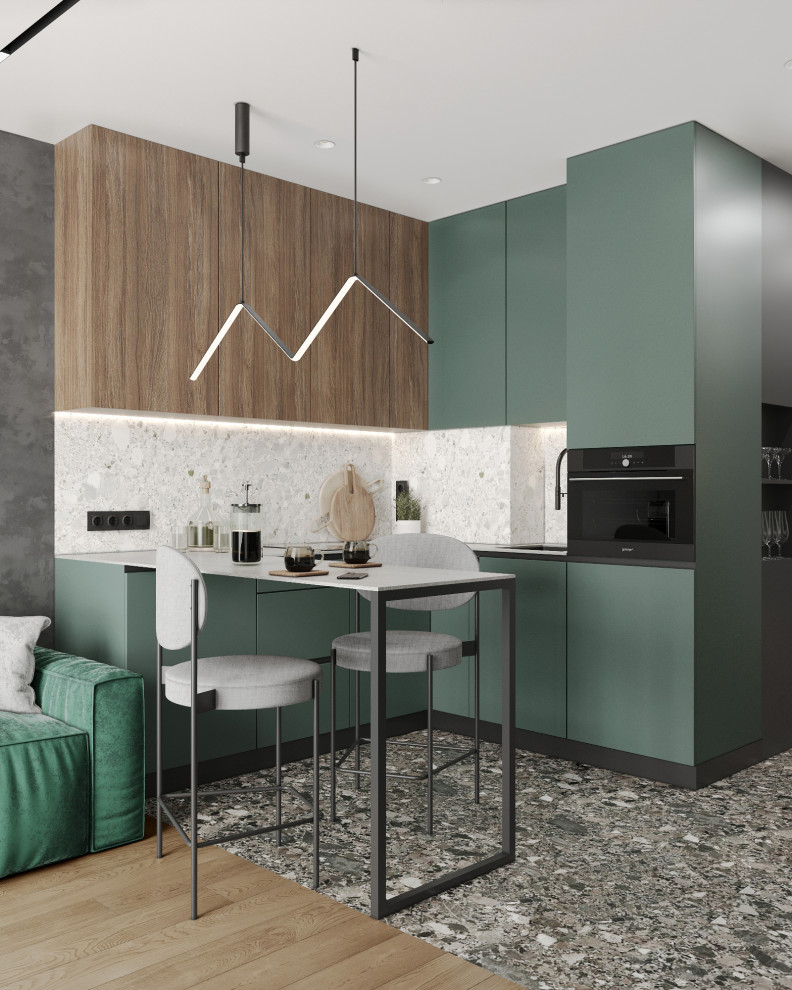 Квартира Минск Мир