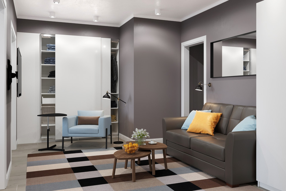 Квартира для молодой семьи в Подмосковье