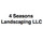 4 Seasons Landscaping LLC