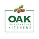 Oak Freestanding Kitchens