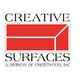 Creative Surfaces Countertops
