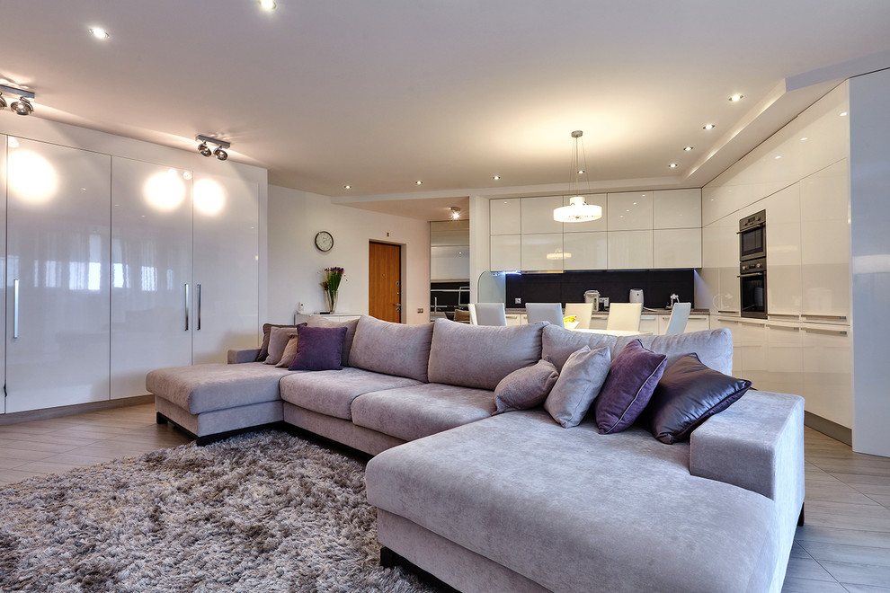 058 Квартира